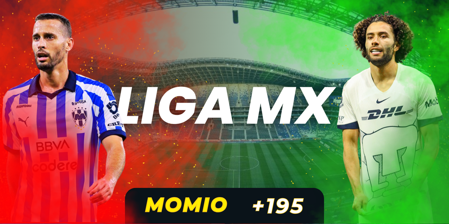 PARLEY LIGA MX J17